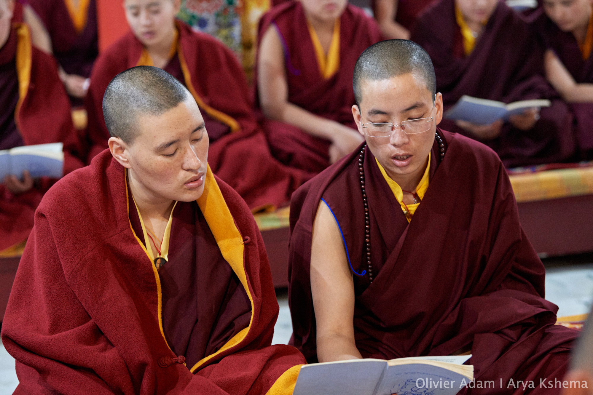 The Multiple Ways of Benefitting Beings